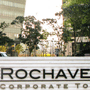 Corporativa | Rochaverá Corporate Towers