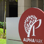 Corporativa | Empreendimento Residencial Alpha Park