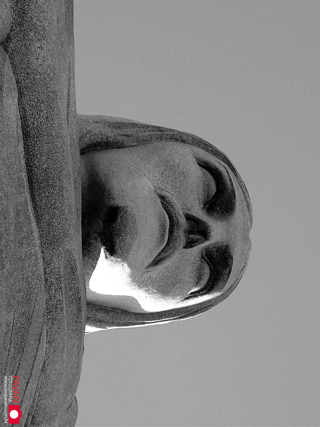 Rio de Janeiro | Cristo Redentor