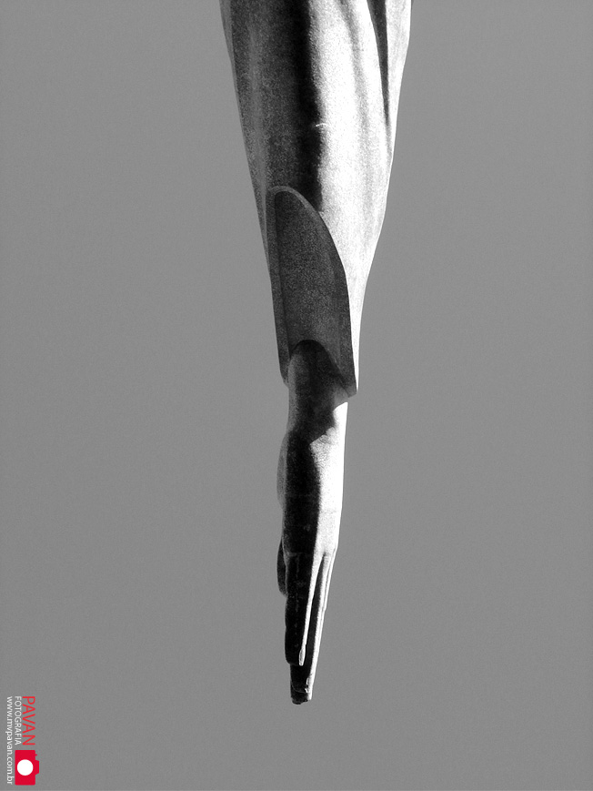 Rio de Janeiro | Cristo Redentor