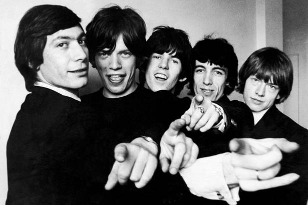 50 anos Rolling Stones em 50 fotos (0)