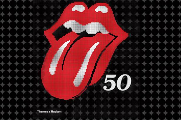 50 anos Rolling Stones em 50 fotos (1)