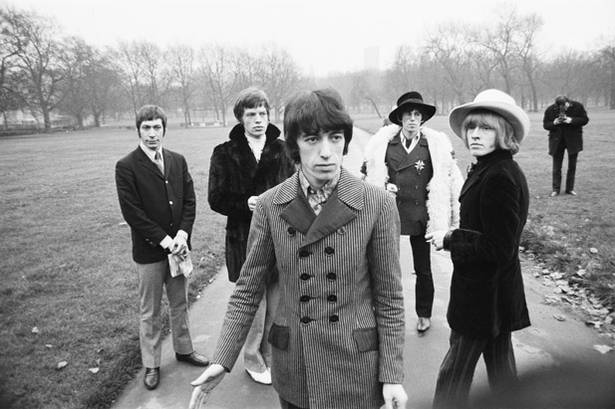 50 anos Rolling Stones em 50 fotos (19)