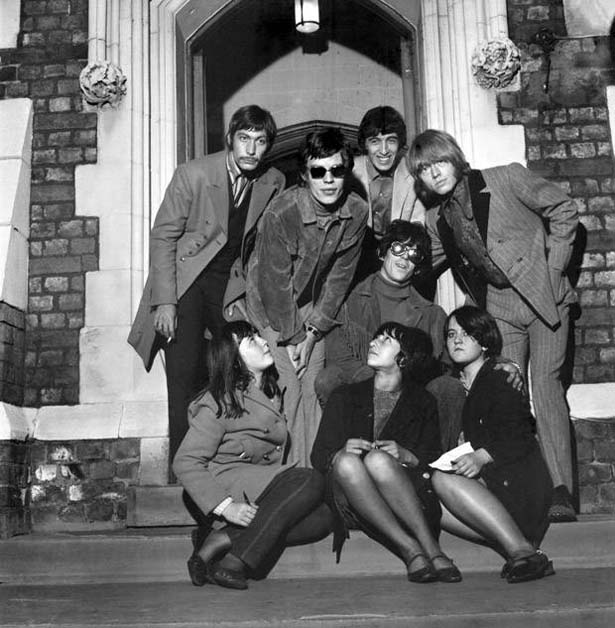 50 anos Rolling Stones em 50 fotos (20)