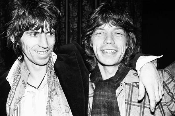 50 anos Rolling Stones em 50 fotos (3)