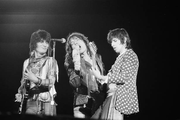 50 anos Rolling Stones em 50 fotos (32)