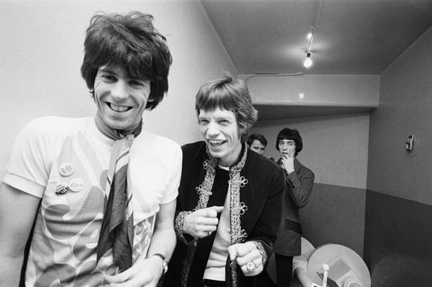 50 anos Rolling Stones em 50 fotos (34)