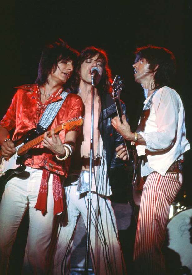 50 anos Rolling Stones em 50 fotos (37)