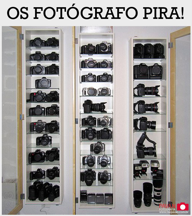 Os Fotógrafos Pira