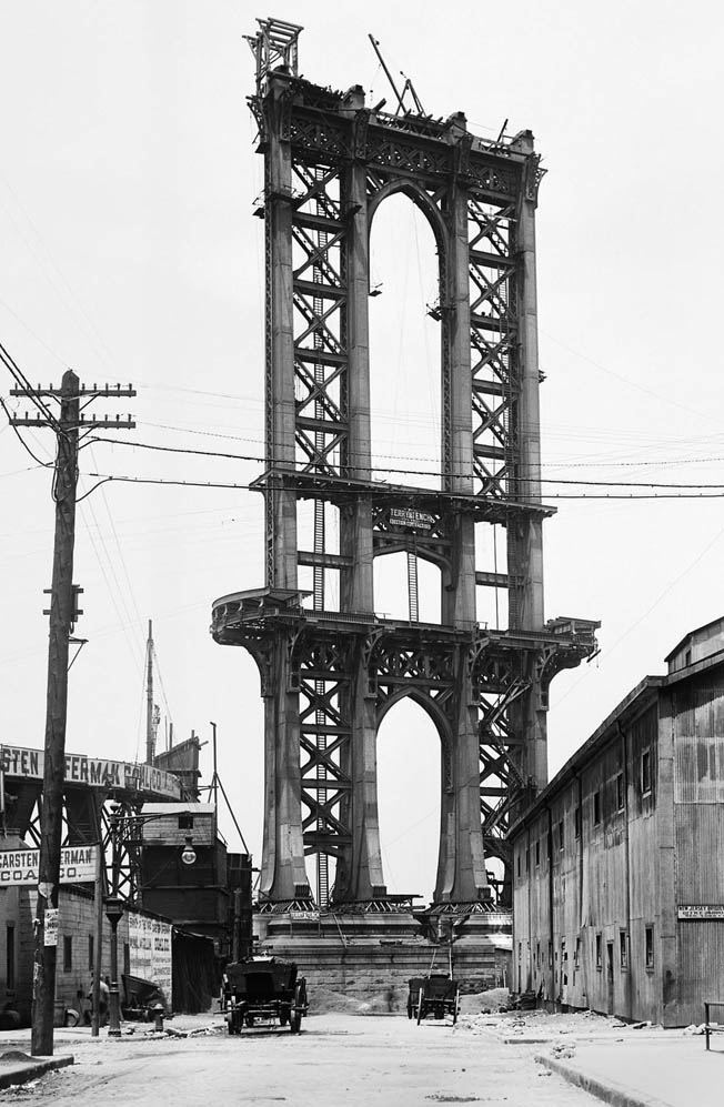 Fotos historicas de Nova Iorque (10)