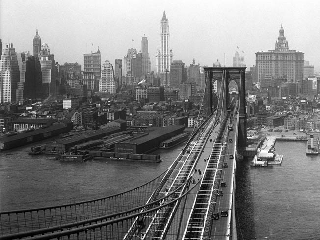 Fotos historicas de Nova Iorque (12)