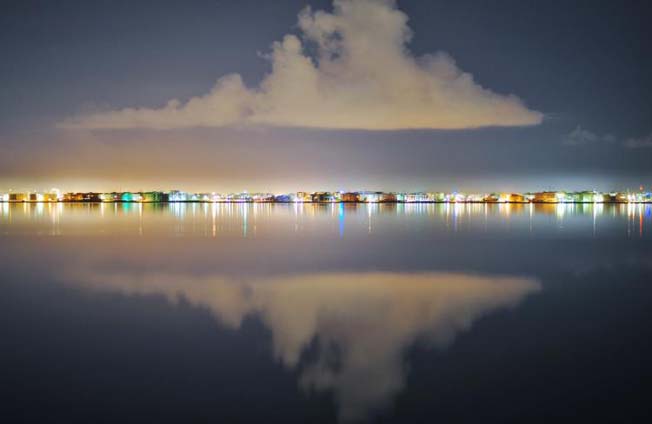 Concurso Magnifique Cities by Night - Fotos ganhadoras (1)
