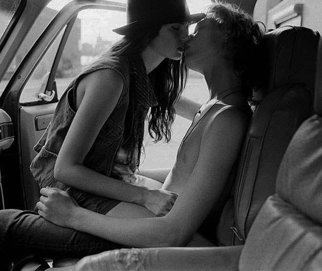 Dia dos Namorados - Jonathan Leder