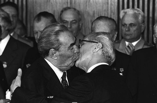 Dia dos Namorados - Rgis Bossu