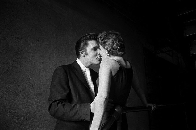 Dia dos Namorados - Alfred Wertheimer