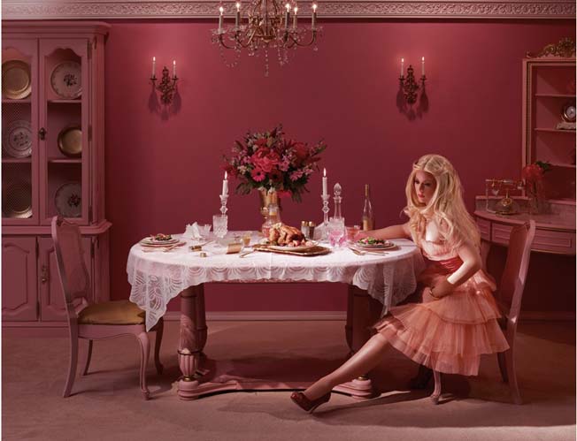 Vida entre Barbie e Ken - Project In DollHouse (6)