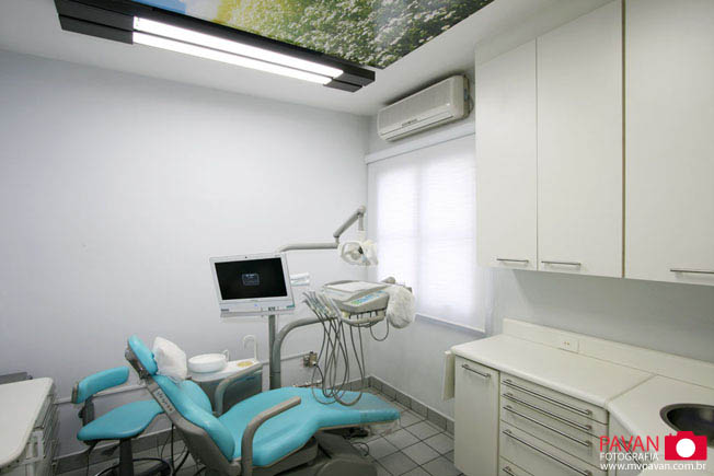Foto institucional | Imoe - Instituto Mulatinho de Odontologia Especializada