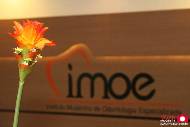 Foto institucional | Imoe - Instituto Mulatinho de Odontologia Especializada