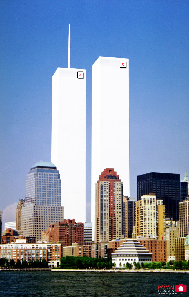 Onze anos depois dos ataques de 11 de Setembro