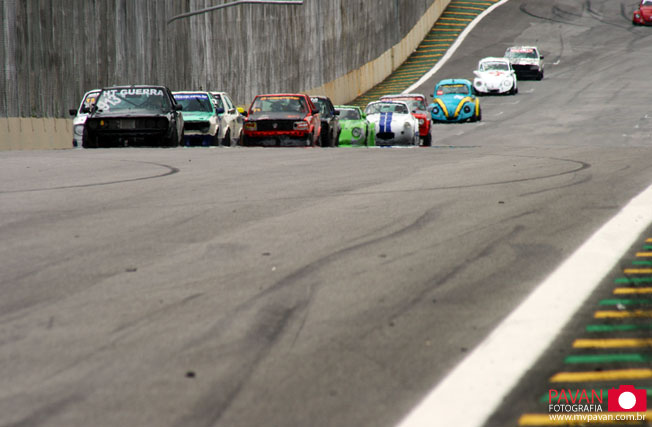 Autódromo de Interlagos | Classic Cup SP Brasil