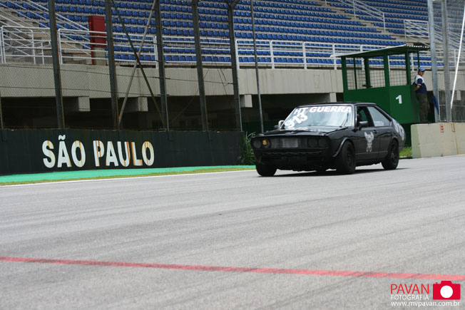Autódromo de Interlagos | Classic Cup SP Brasil