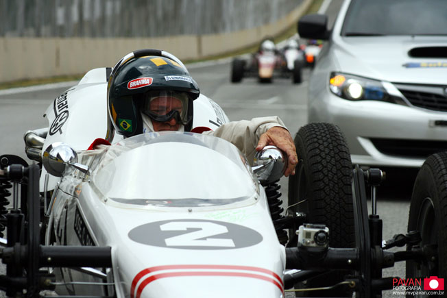 Autódromo de Interlagos | Fernando Lapagesse Fitti #2