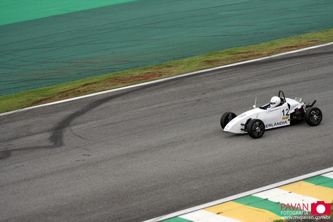 Autódromo de Interlagos | Fórmula Vee Brazil