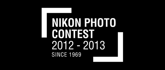 Participe do concurso de fotografia Nikon Photo Contest 2012 2013