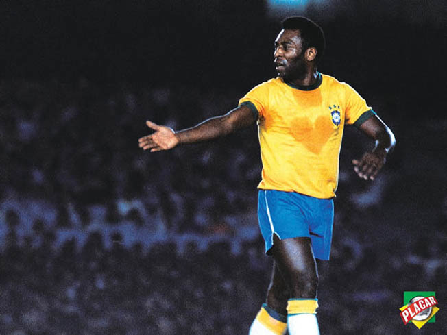 10 Fotografias brasileiras mais famosas - Pele