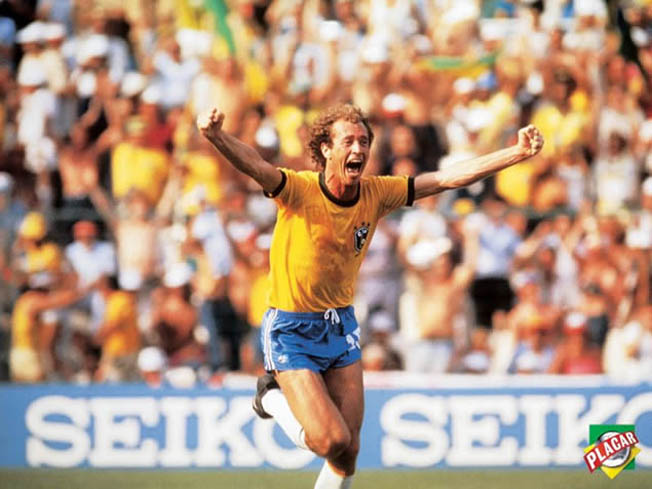 10 Fotografias brasileiras mais famosas - Falcão