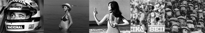 10 Fotografias brasileiras mais famosas