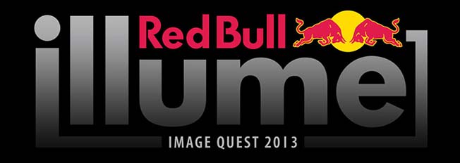 Participe do Concurso de Fotografia Red Bull Illume 2013