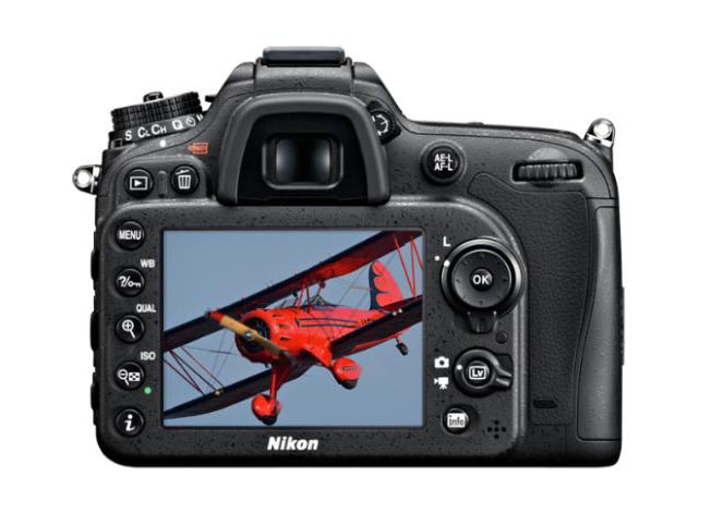 Nikon D7100 nova camera (4)