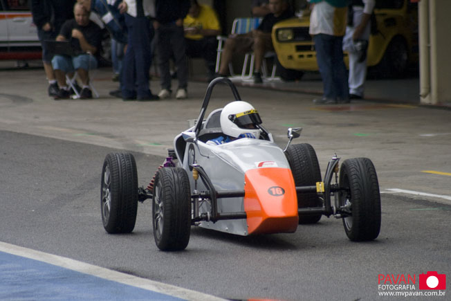 Campeonato Paulista de Automobilismo 2013