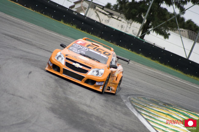 Campeonato Paulista de Automobilismo 2013