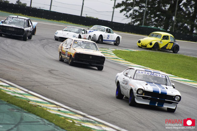 Campeonato Paulista de Automobilismo 2013