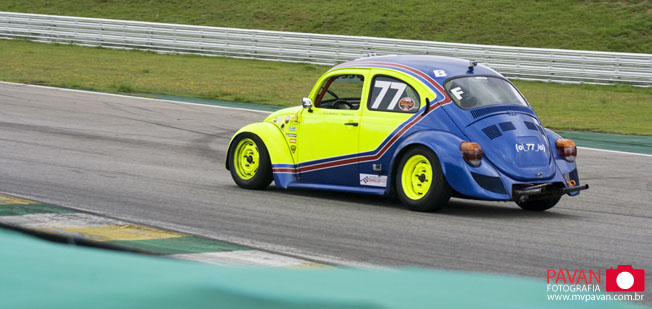 Campeonato Paulista de Automobilismo 2013