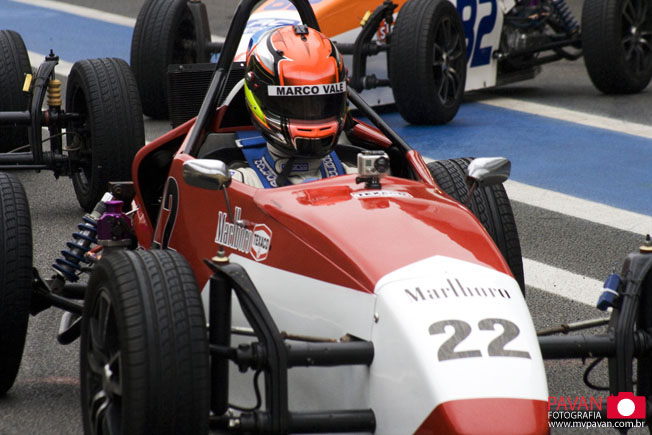 Campeonato Paulista de Automobilismo 2013