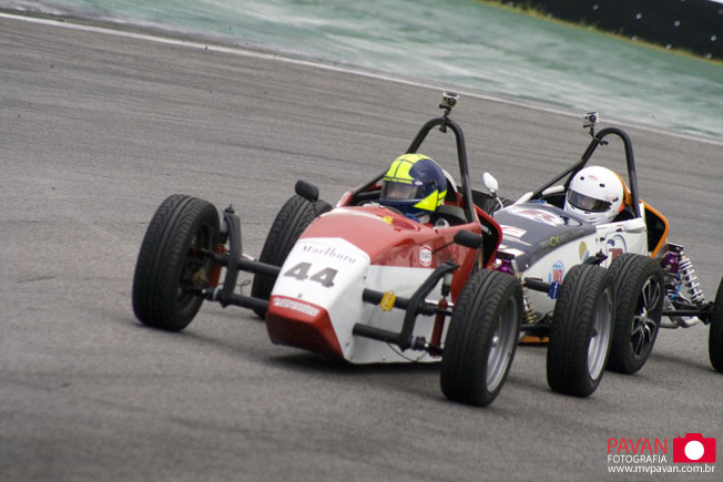 Campeonato Paulista de Automobilismo 2013