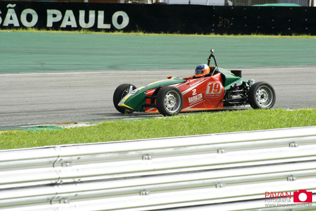 Campeonato Paulista de Automobilismo 2013