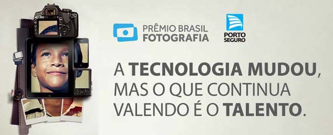 Premio Brasil Fotografia 2013