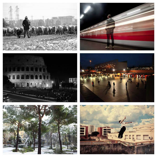 Metro Photo Challenge 2014 - Finalists (11)