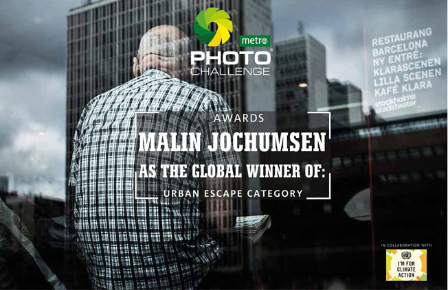 Metro Photo Challenge 2014 - Winners (2)