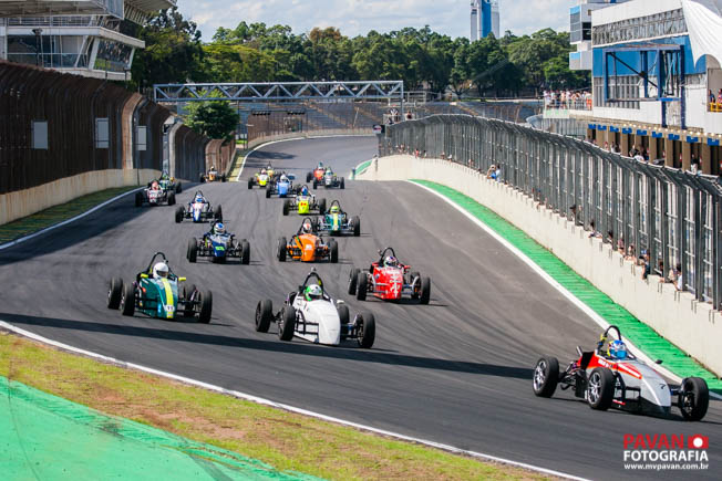 8ª etapa do Campeonato Paulista de Automobilismo 2014