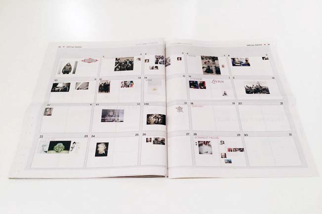 Poder Importância Fotografia Jornal Liberation