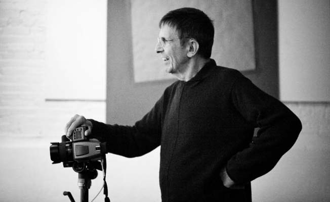 Leonard-Nimoy-Fotografo (1)