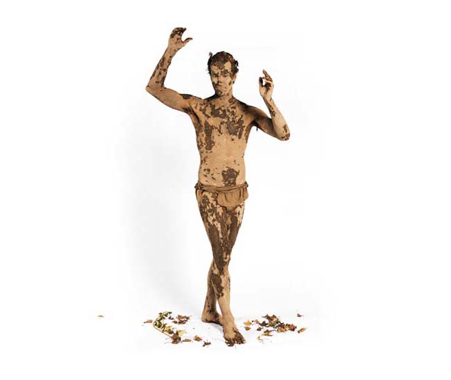 Leonard Nimoy Secret selves Leonard Nimoy Secret selves