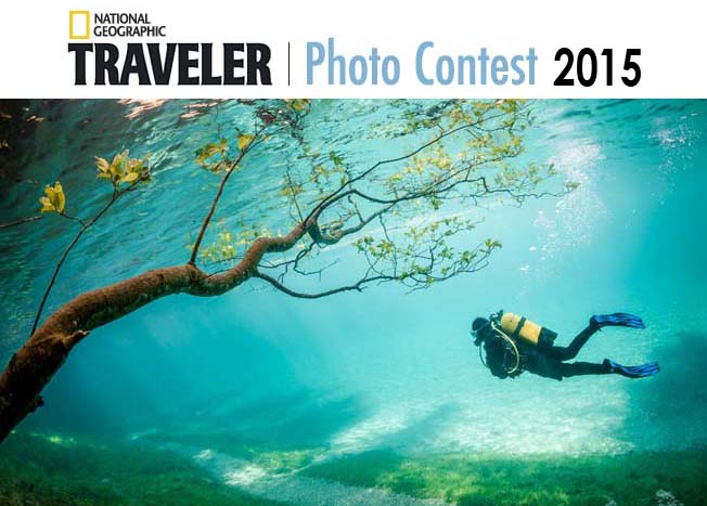 National Geografic Traveler Photo Contest 2015