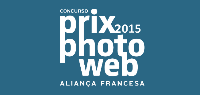 Concurso de Fotografia Aliança Francesa Prix Photo Web 2015 - Prix Photo Web 2015