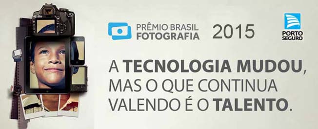 Premio Brasil Fotografia 2015